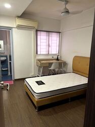Blk 114 Kebun Baru Heights (Ang Mo Kio), HDB 3 Rooms #633787211